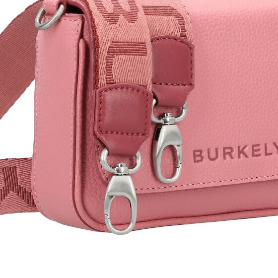 Burkely Always Alyx Bolsa de hombro Piel 22 cm