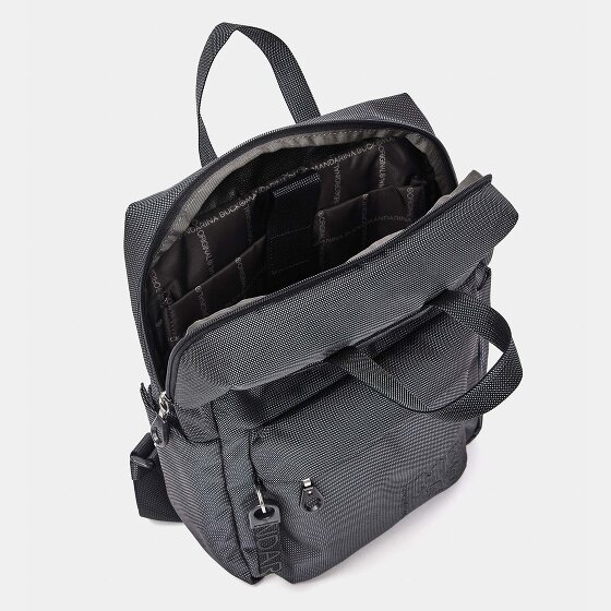 Mandarina Duck Mochila Compartimento para portátil de 38 cm