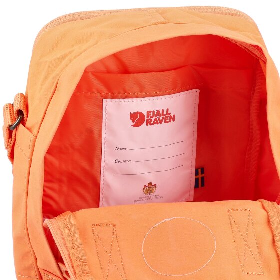 Fjällräven Kanken Sling Bolsa de hombro 15 cm