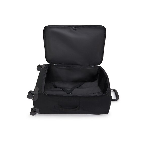 Kipling Basic Darcey 4 ruedas Carrito 66.5 cm