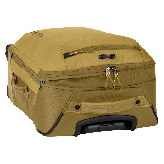 Eagle Creek Expanse 4 ruedas Carrito 65 cm con pliegue de expansión