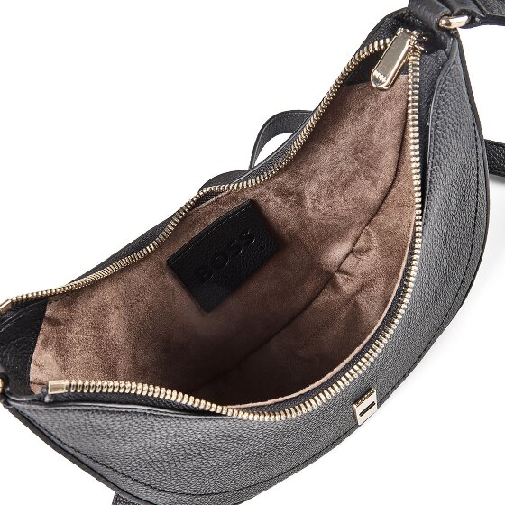 Boss Reah Bolsa de hombro Piel 22 cm