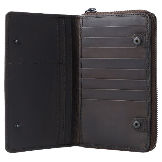 aunts & uncles Cartera Good old Friends Goldfish Piel 17 cm