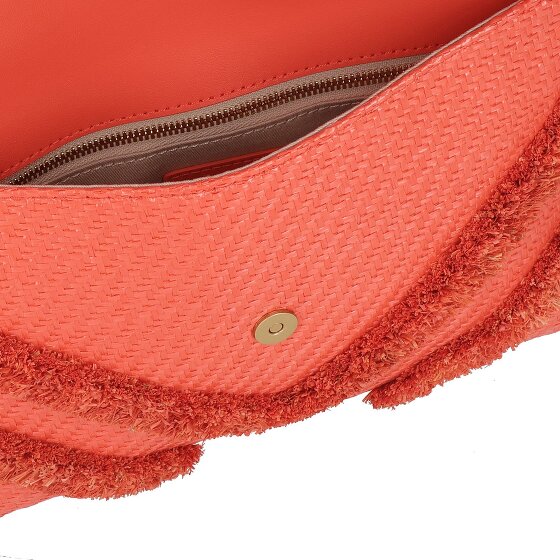 PINKO Flat Purse Bolso de mano 23.5 cm