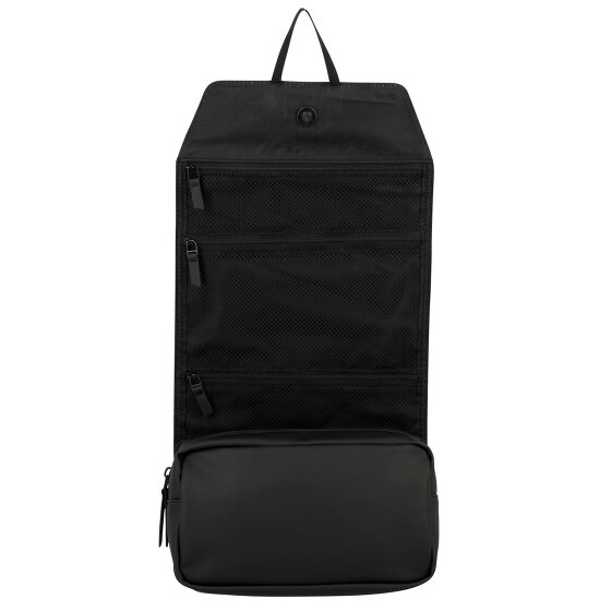 Jump Obsidian Bolsa de aseo 23 cm
