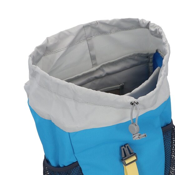 Jack Wolfskin Kids Explorer Mochila de senderismo 42 cm