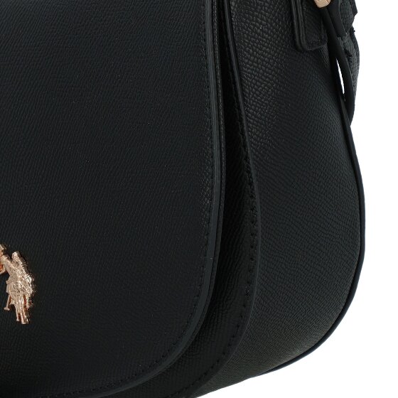 U.S. Polo Assn. Jones Bolsa de hombro 22 cm