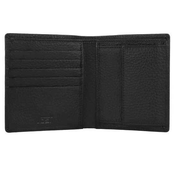 Jost Stockholm Cartera Piel 10.5 cm
