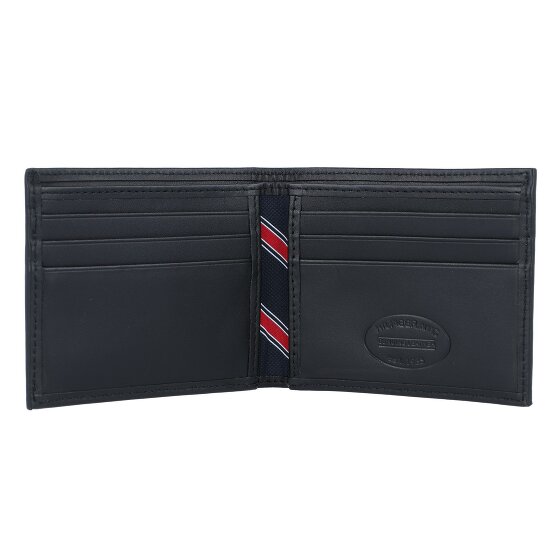 Tommy Hilfiger Billetero Eton Piel 10 cm