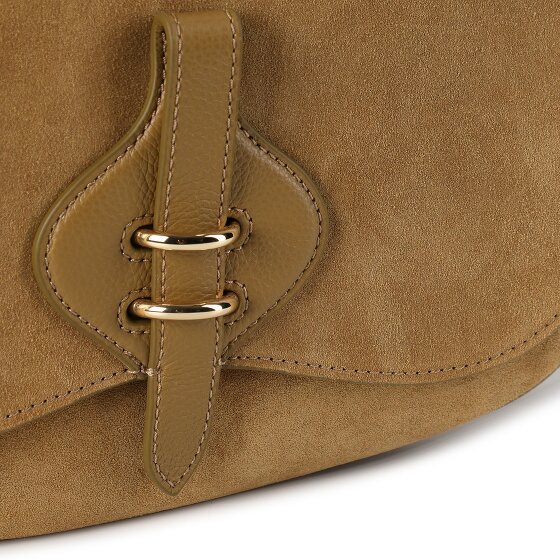 Coccinelle Mavery Bolsa de hombro Piel 26 cm