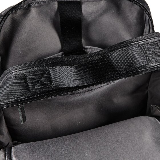 camel active Traces Mochila de día L Piel 39.5 cm Compartimento para el portátil