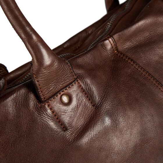 Harold's Submarine Bolsa de hombro Piel 34 cm