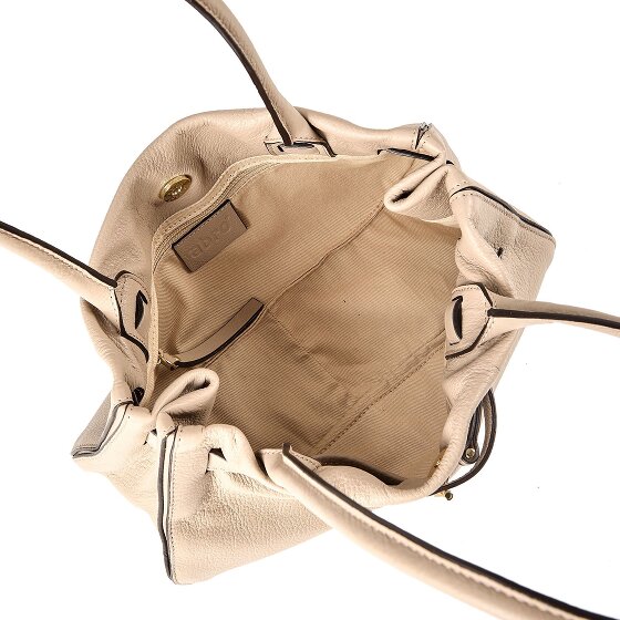 abro Jill Bolsa de hombro Piel 32 cm