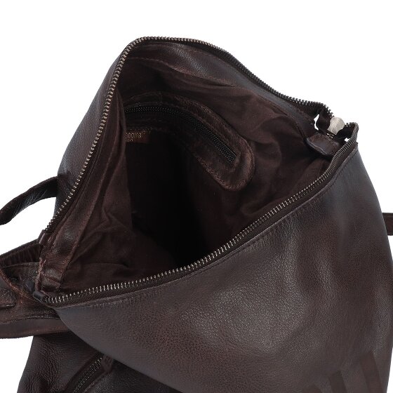 Taschendieb Wien Paniglgasse 4 Bolsa de hombro Piel 33 cm