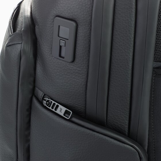Porsche Design Urban Eco Mochila de día Piel 41 cm Compartimento para el portátil