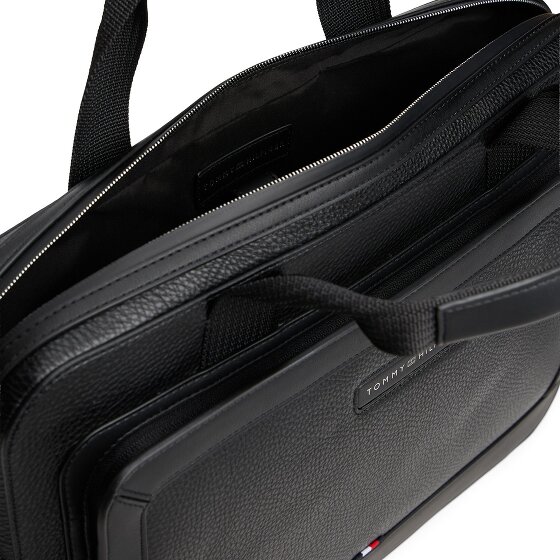 Tommy Hilfiger TH Central Maletín 39 cm Compartimento para el portátil