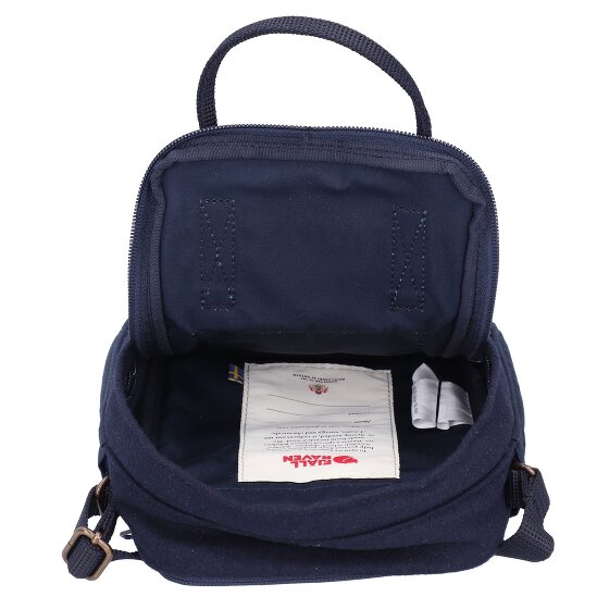 Fjällräven Bolsa bandolera Kanken 17 cm