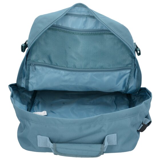Cabin Zero Mochila de cabina Classic 44L Mochila 51 cm
