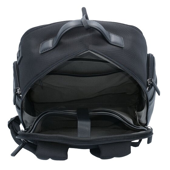 Bric's Mochila Monza Compartimento para portátil de 39 cm