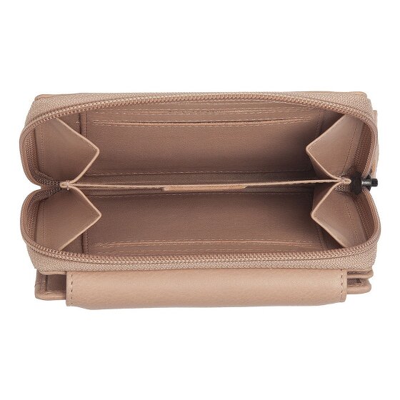 The Chesterfield Brand Orveta Cartera Protección RFID Piel 13 cm