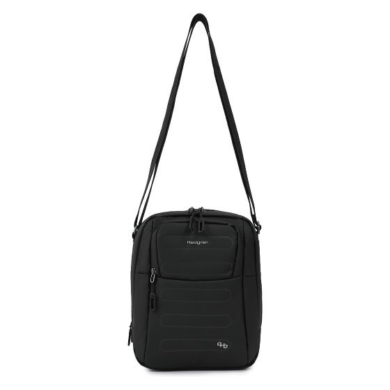 Hedgren Comby Performance Bolsa de hombro Protección RFID 21 cm