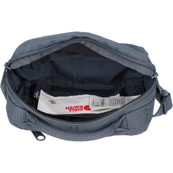 Fjällräven Kanken Hip Pack Riñonera 18 cm