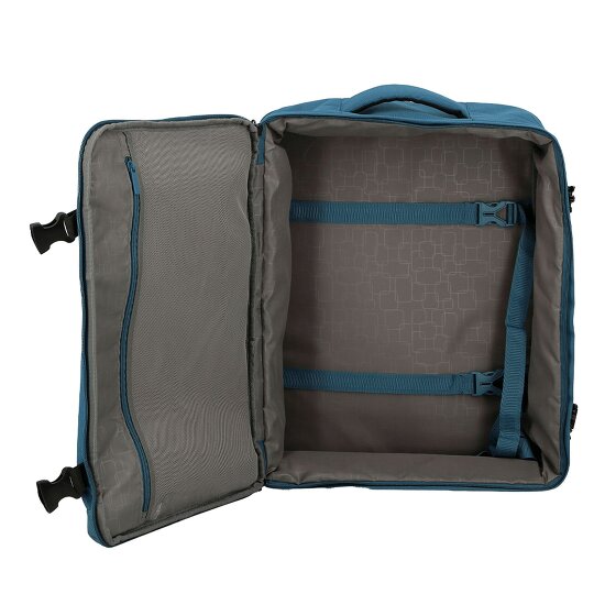 Jump Mochila de viaje Monthelys 45 cm