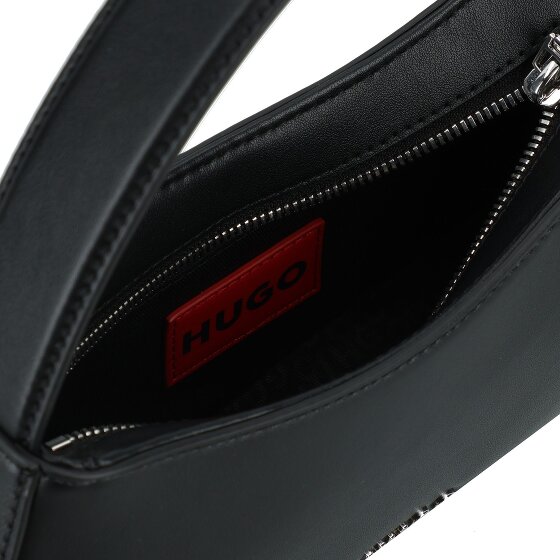 Hugo Terrah Bolsa de hombro 25 cm