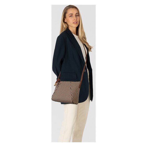 Fossil Willa Bolsa de hombro 25.5 cm