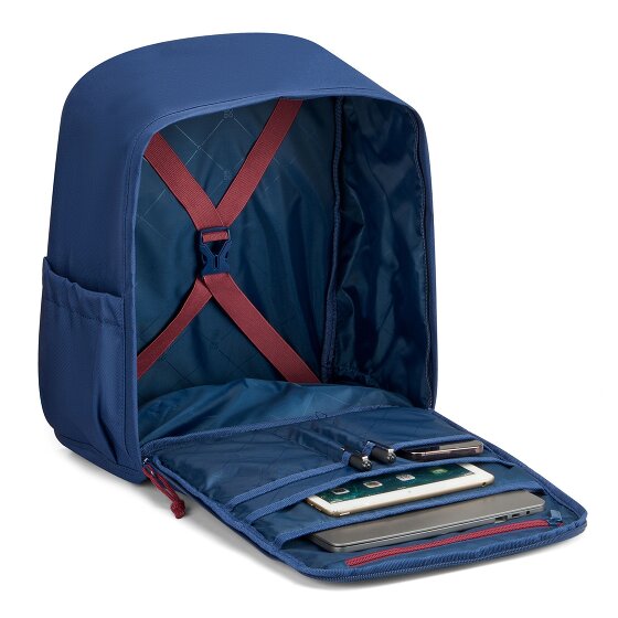 MODO by Roncato Mochila de viaje Starlight 3.0 Compartimento para portátil de 40 cm