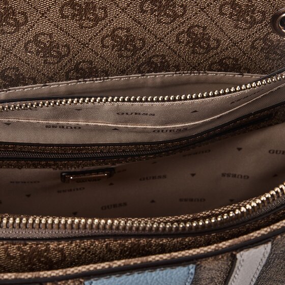 Guess Noelle II Bolsa de compras 37 cm