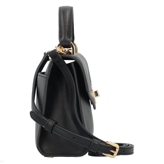 Lauren Ralph Lauren Farrah Bolso Piel 20 cm