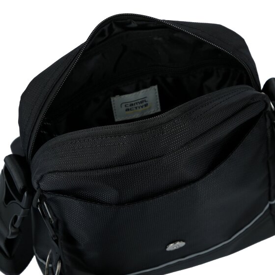 camel active Connect Bolsa de hombro S 22.5 cm