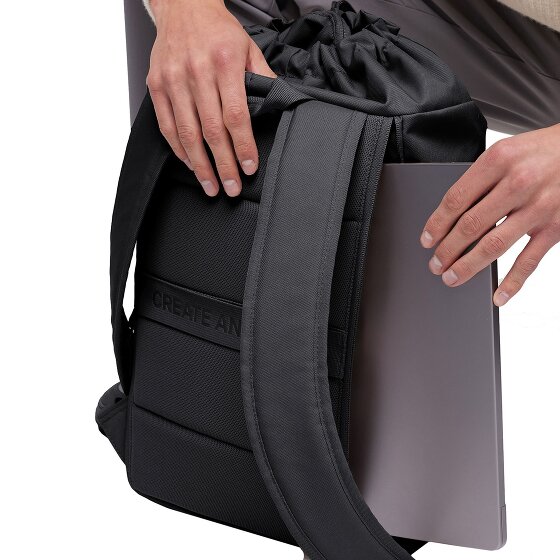 GOT BAG Barrel Pack Mochila de día 42 cm Compartimento para el portátil