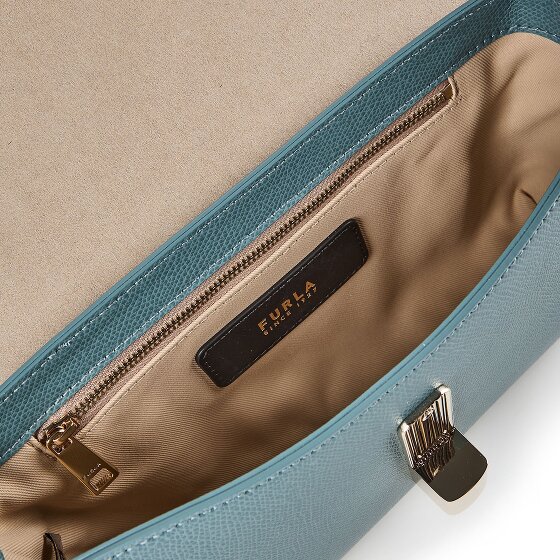 Furla Iride Bolsa de hombro S Piel natural 24 cm