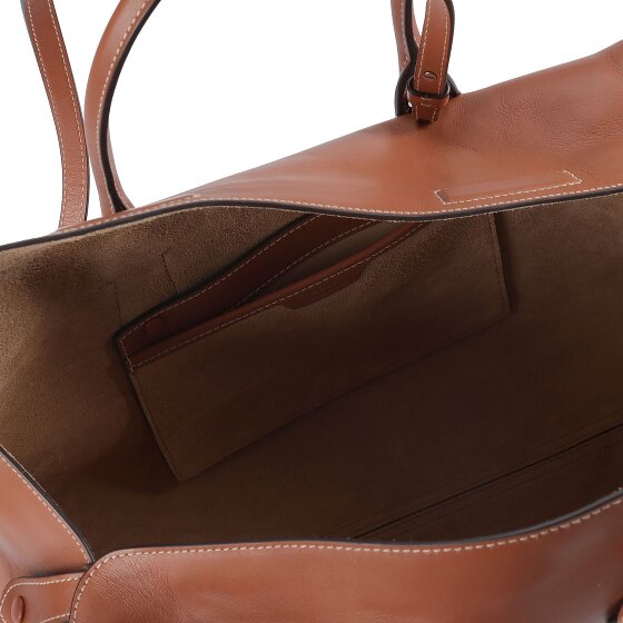 POLO RALPH LAUREN Bellport Bolsa de hombro Piel 35.5 cm