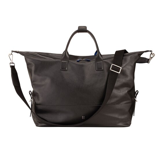 DuDu Miami Bolsa de viaje Weekender Piel 43 cm