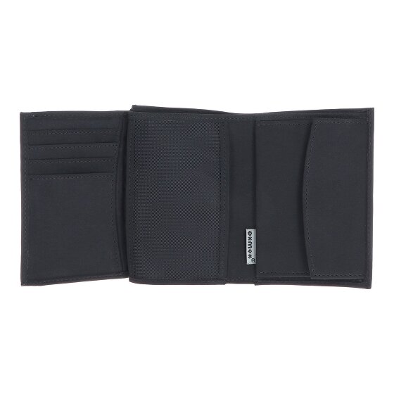 oxmox New Cryptan Cartera Bloqueo RFID 13 cm