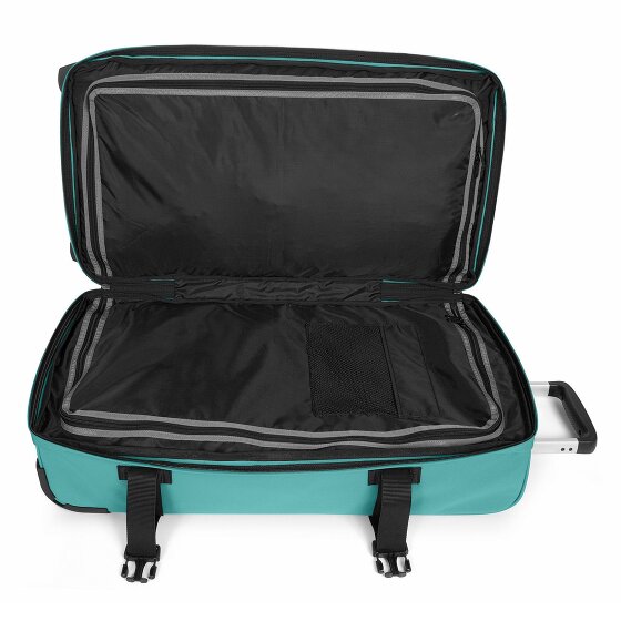 Eastpak Transit'R 2 ruedas Bolsa de viaje M 67 cm