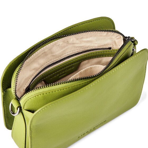 Liebeskind Luka Bolsa de hombro S Piel 20.5 cm