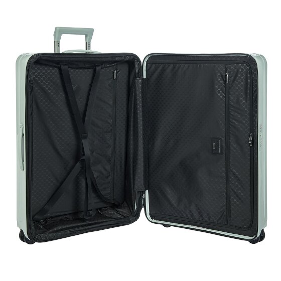 Porsche Design Roadster 4 ruedas Carrito L 75 cm con pliegue de expansión