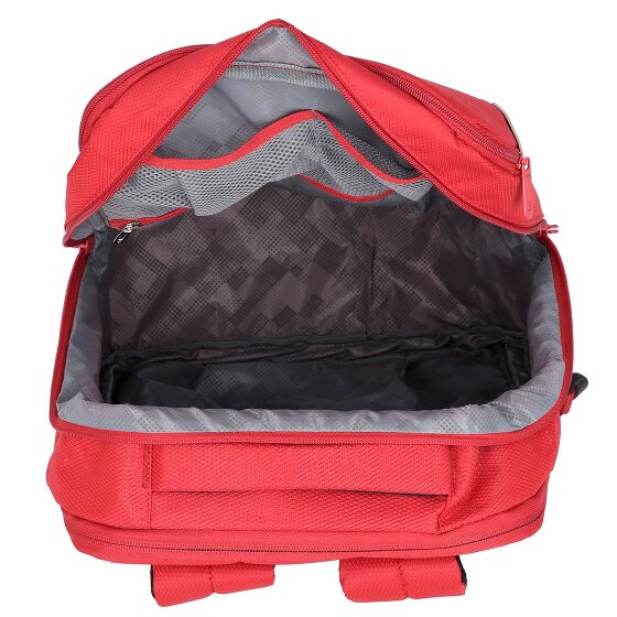 Roncato Ironik 2.0 Mochila de día 40 cm