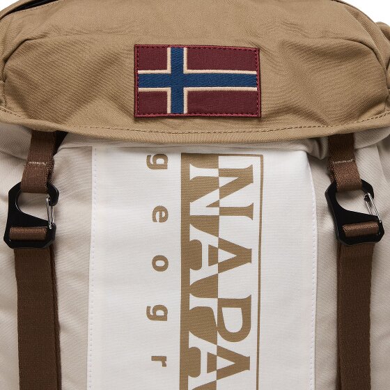 Napapijri H-Equator Mochila de día 40 cm Compartimento para el portátil