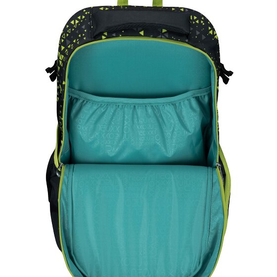 Neoxx Active Pro Cartera escolar 45.5 cm