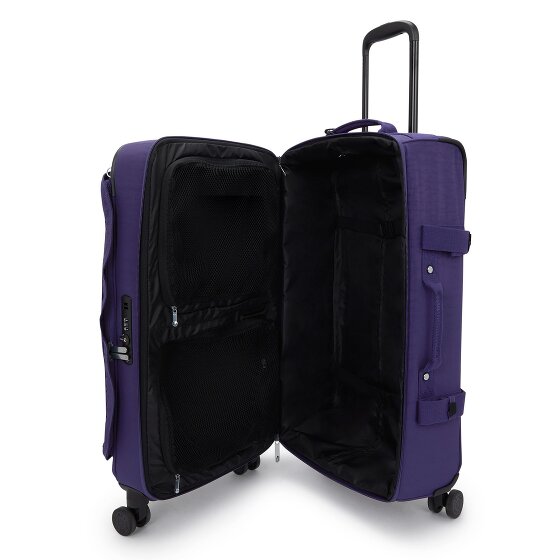 Kipling Basic Spontaneous 4 ruedas Carrito M 66 cm