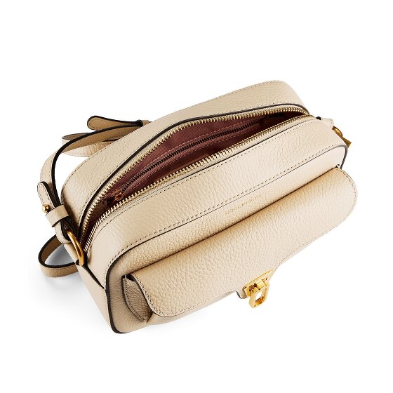 Coccinelle Beat Soft Bolsa de hombro Piel 21 cm