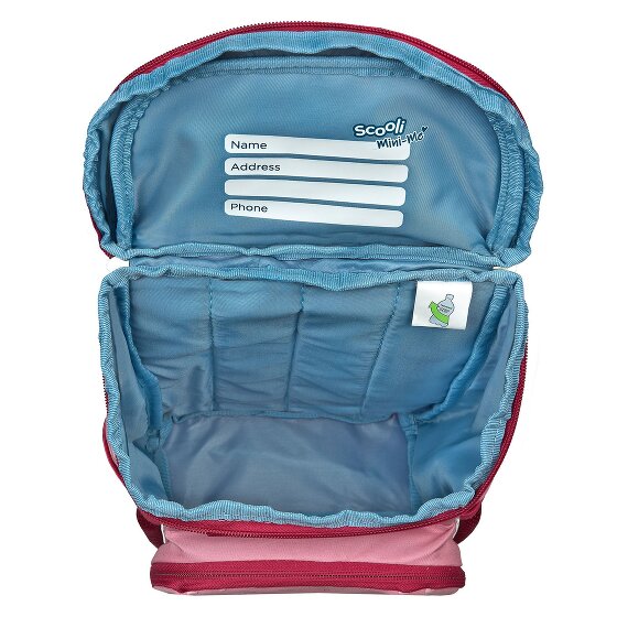 Scooli Mini-Me Mochila para el jardín de infancia 30 cm