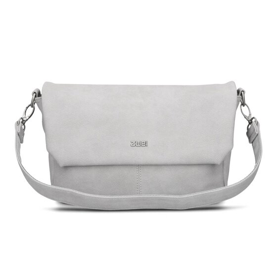Zwei Mademoiselle.M Mensajero 33 cm Compartimento para el portátil