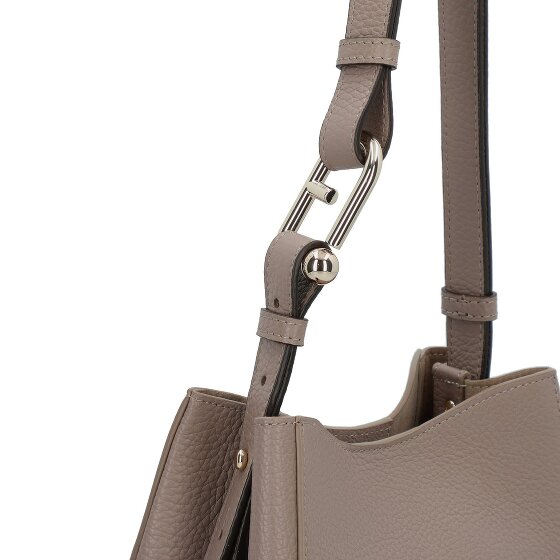 Furla Nuvola Bolsa de hombro Piel 21 cm