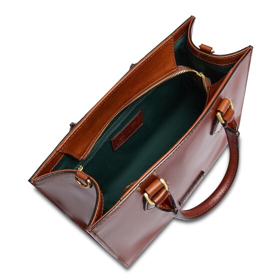 The Bridge Ida Bolsa de compras Piel 29 cm